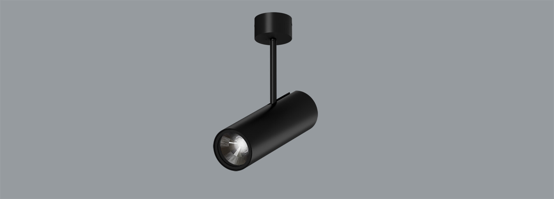 NOVUS 75 Surfacemounted Spectra Lighting